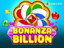 Bonanza Billion