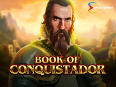 Book of Conquistador