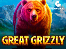 Great Grizzly